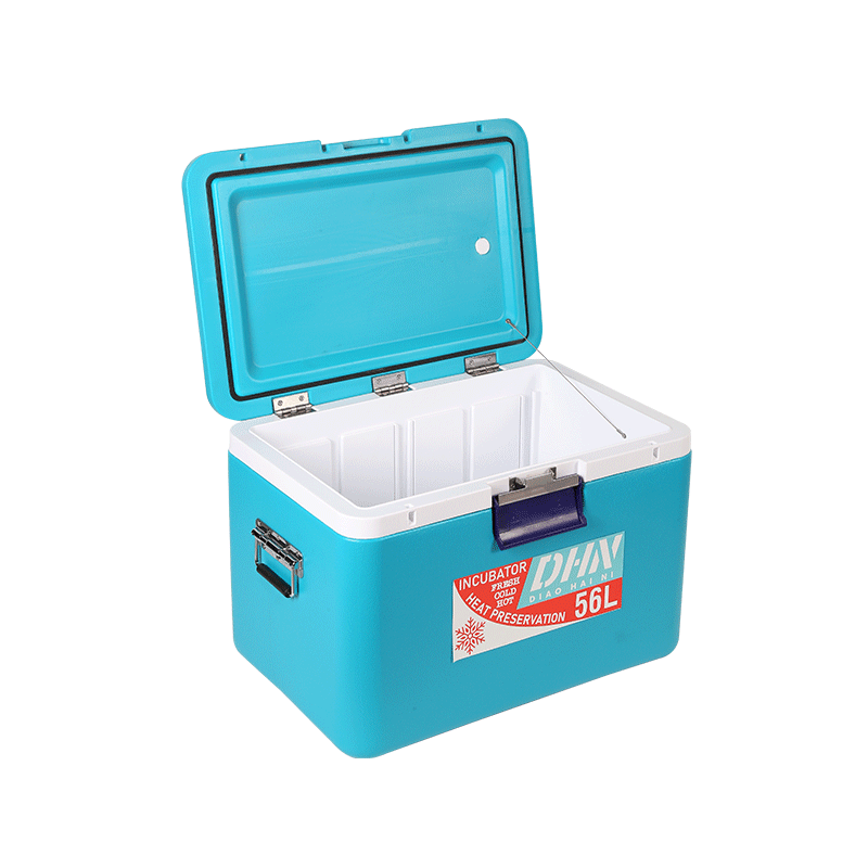 ¿Cómo garantiza una caja de cadena de frío para medicamentos la seguridad de los medicamentos sensibles a la temperatura?